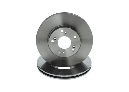 Bosch 0986479686 Brake Disc - 3
