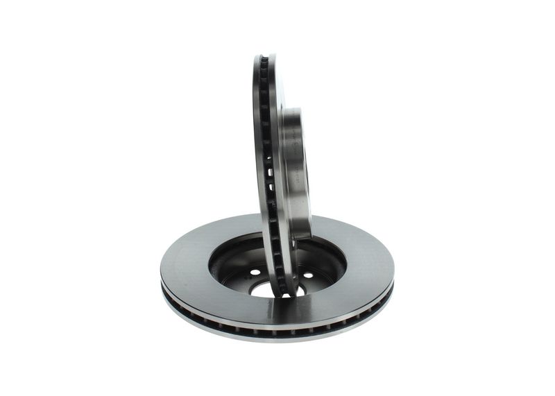 Bosch 0986479686 Brake Disc - 4