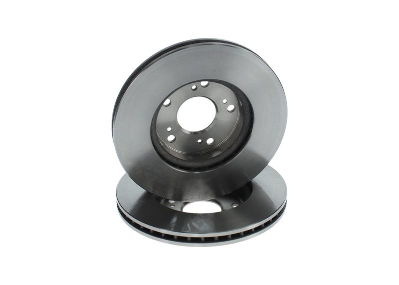 Bosch 0986479686 Brake Disc - 6