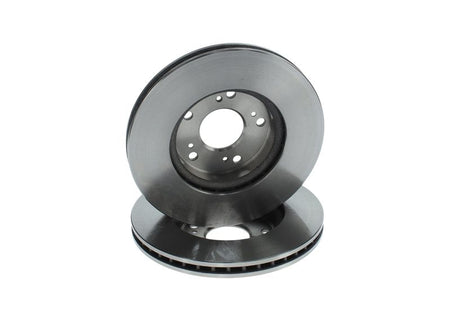 Bosch 0986479686 Brake Disc - 6