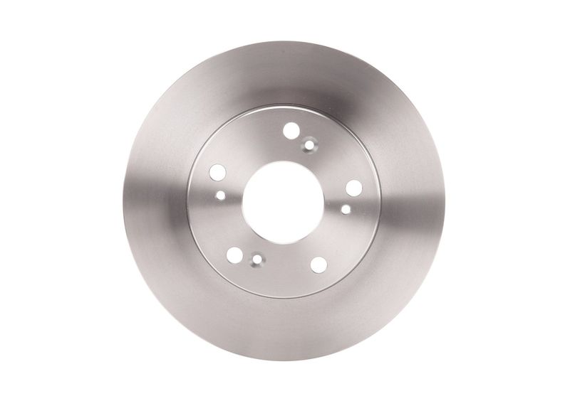 Bosch 0986479687 Brake Disc - 1