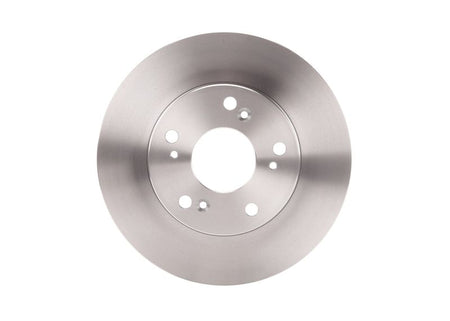 Bosch 0986479687 Brake Disc - 1