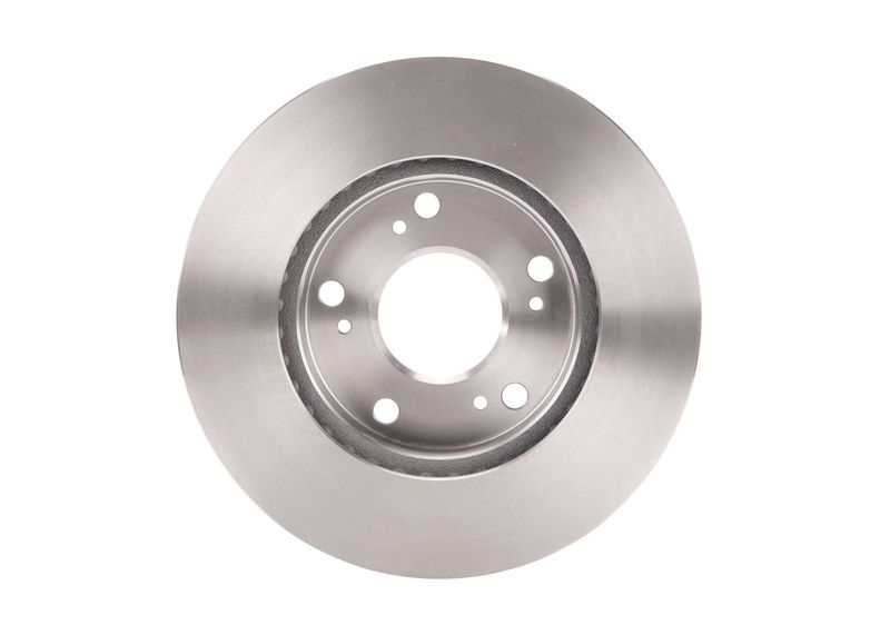 Bosch 0986479687 Brake Disc - 3