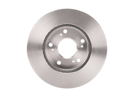 Bosch 0986479687 Brake Disc - 3
