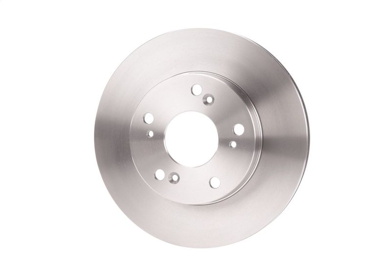 Bosch 0986479687 Brake Disc - 6