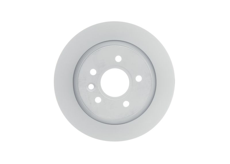 Bosch 0986479691 Brake Disc - 1