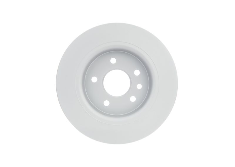 Bosch 0986479691 Brake Disc - 3