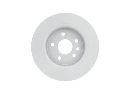Bosch 0986479691 Brake Disc - 3