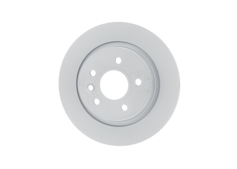 Bosch 0986479691 Brake Disc - 6
