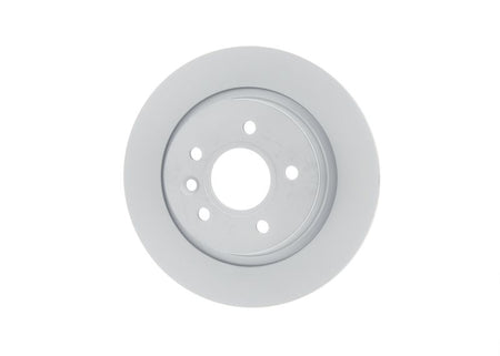 Bosch 0986479691 Brake Disc - 6