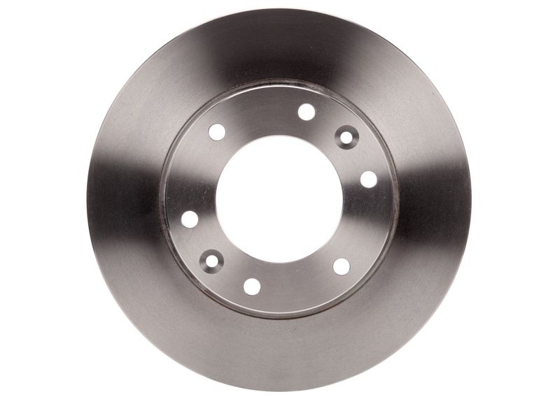 Bosch 0986479693 Brake Disc - 1