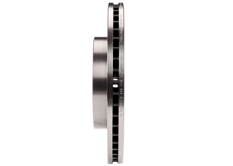 Bosch 0986479693 Brake Disc - 2