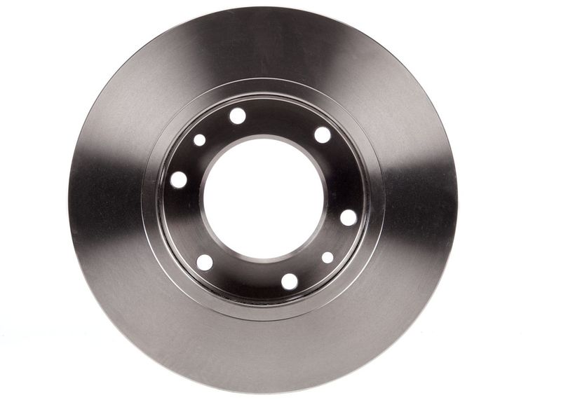 Bosch 0986479693 Brake Disc - 3