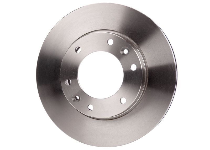 Bosch 0986479693 Brake Disc - 6