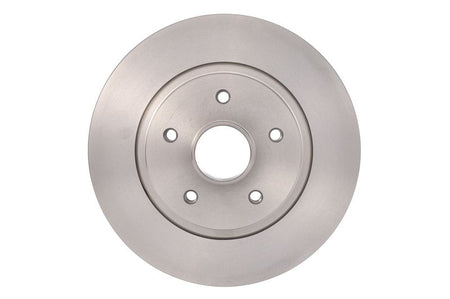 Bosch 0986479695 Brake Disc - 1