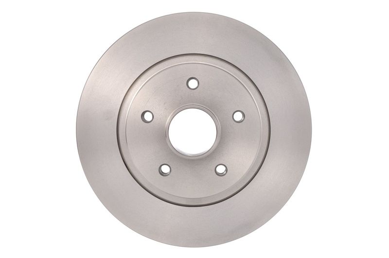 Bosch 0986479695 Brake Disc - 1