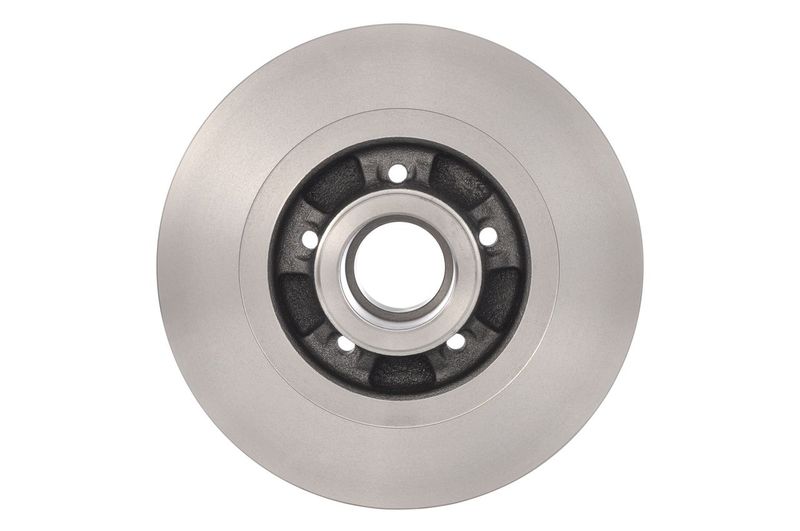 Bosch 0986479695 Brake Disc - 3
