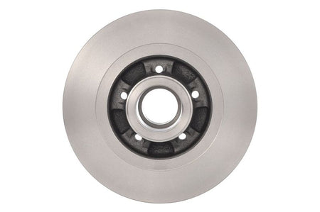 Bosch 0986479695 Brake Disc - 3