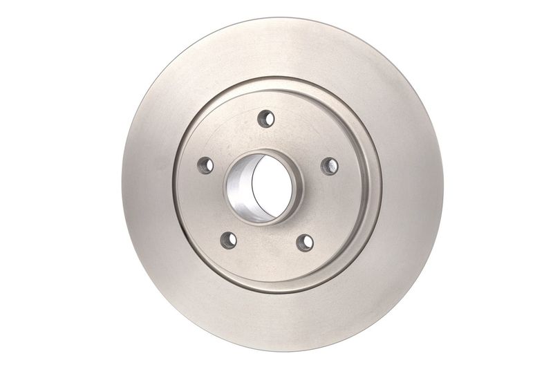Bosch 0986479695 Brake Disc - 6