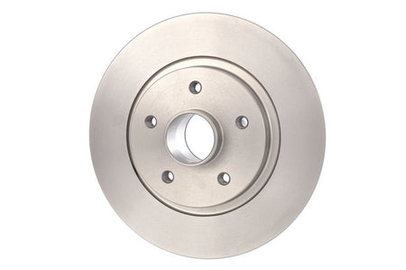 Bosch 0986479695 Brake Disc - 6