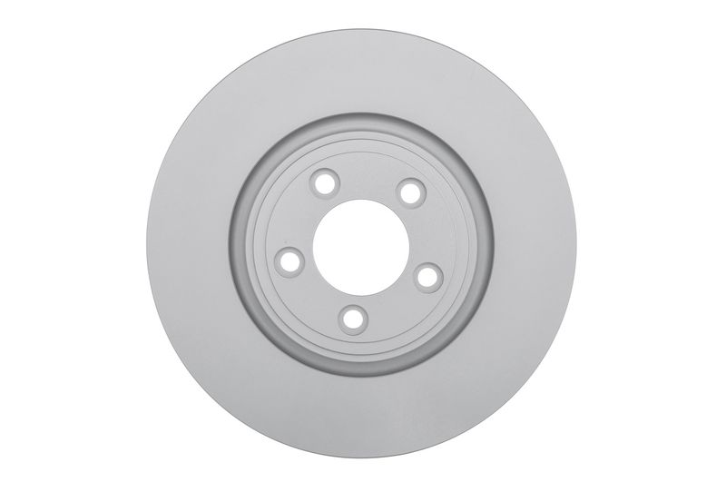Bosch 0986479698 Brake Disc - 1