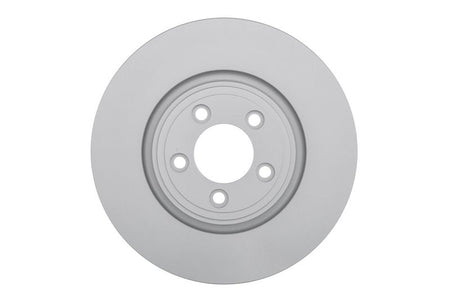 Bosch 0986479698 Brake Disc - 1