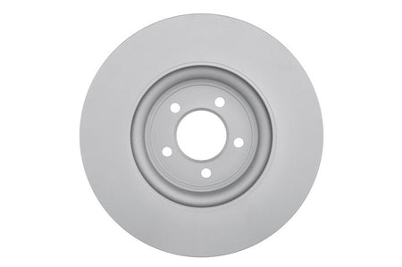 Bosch 0986479698 Brake Disc - 3