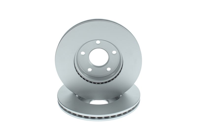 Bosch 0986479699 Brake Disc - 1