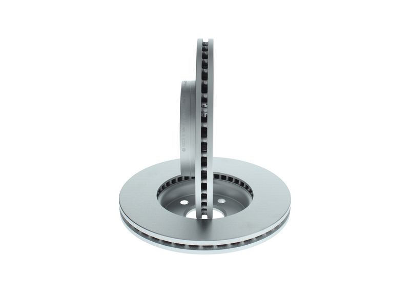 Bosch 0986479699 Brake Disc - 2
