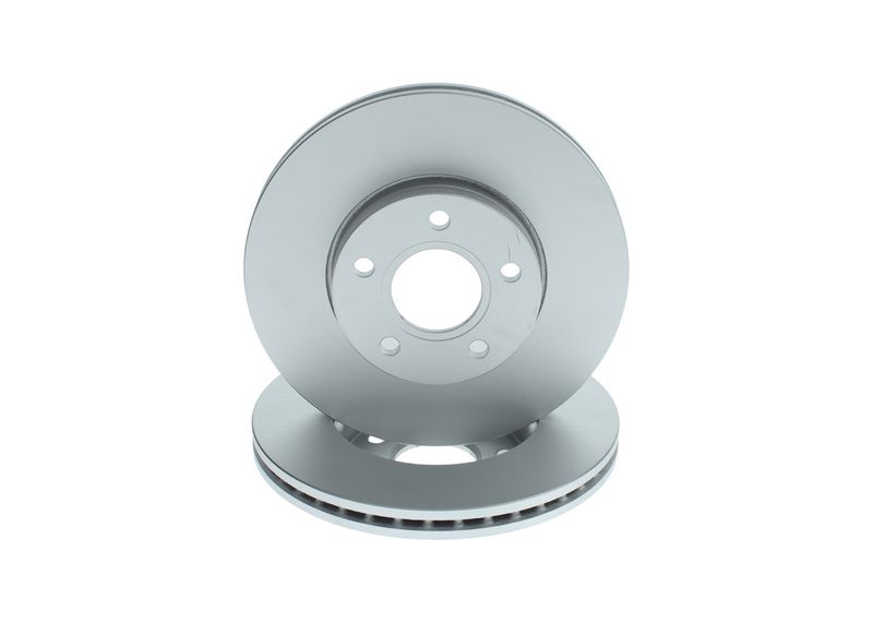 Bosch 0986479699 Brake Disc - 3