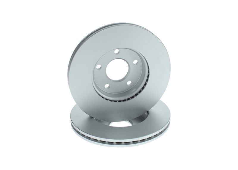 Bosch 0986479699 Brake Disc - 6