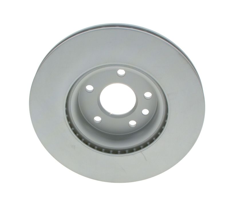 Bosch 0986479701 Brake Disc - 1