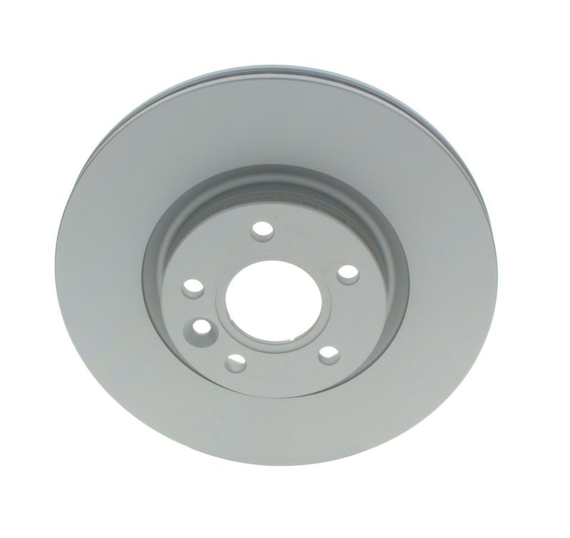 Bosch 0986479701 Brake Disc - 3