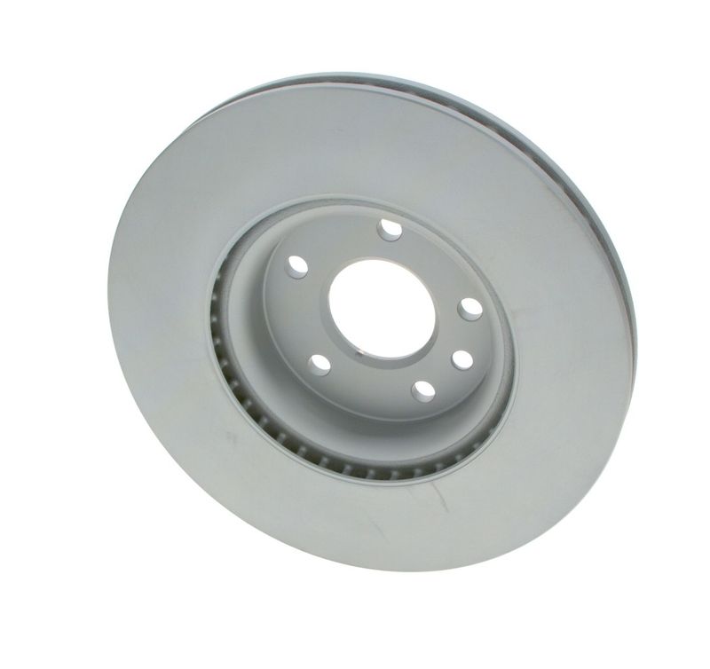 Bosch 0986479701 Brake Disc - 6