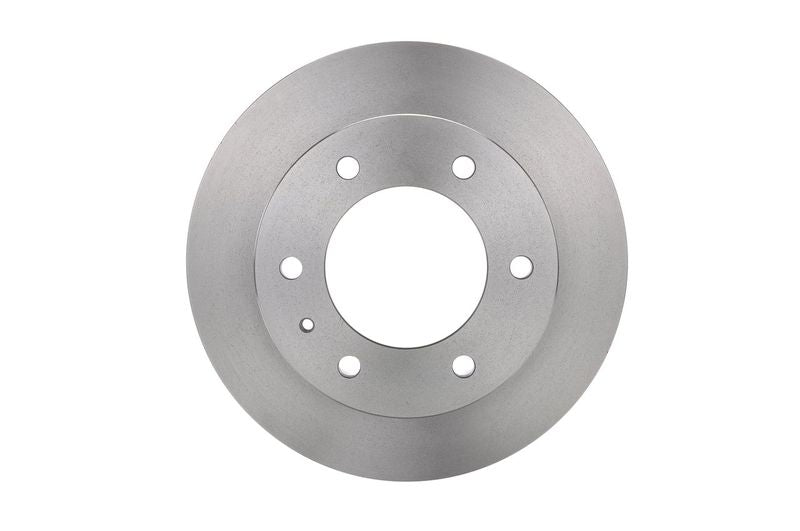 Bosch 0986479711 Brake Disc - 1