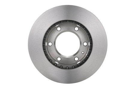 Bosch 0986479711 Brake Disc - 3