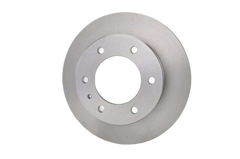 Bosch 0986479711 Brake Disc - 6