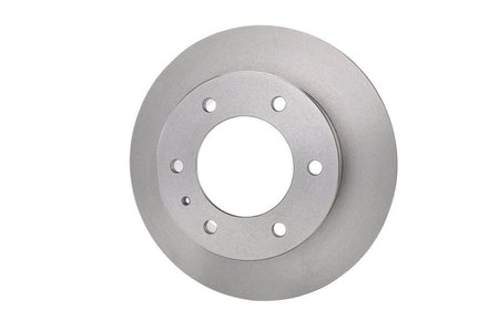 Bosch 0986479711 Brake Disc - 6