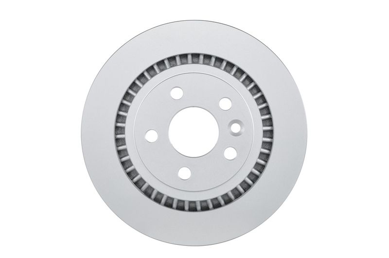 Bosch 0986479713 Brake Disc - 1