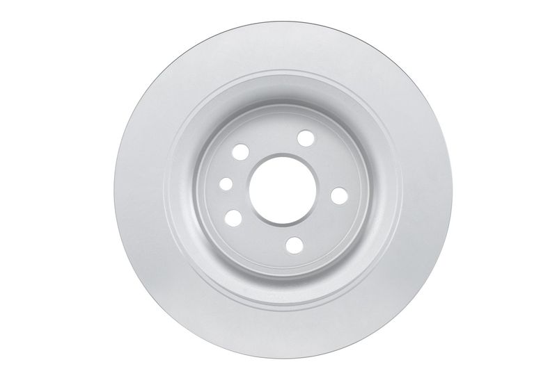Bosch 0986479713 Brake Disc - 3