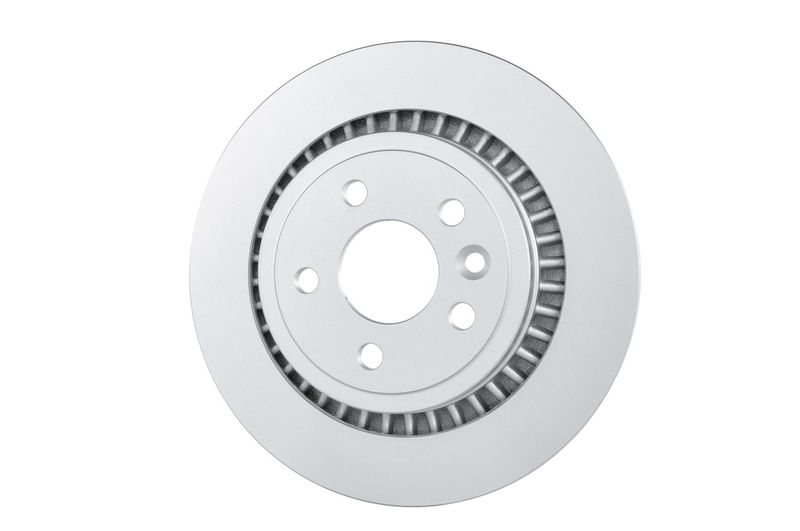 Bosch 0986479713 Brake Disc - 6
