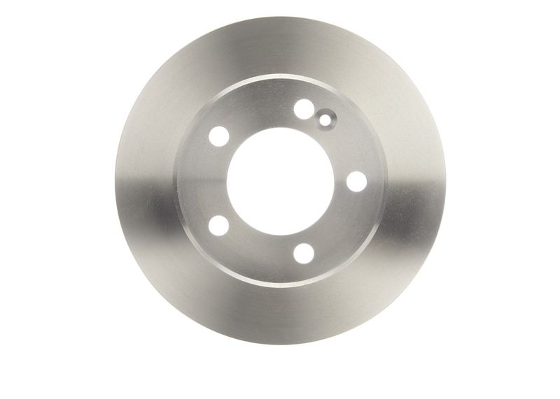 Bosch 0986479714 Brake Disc - 1