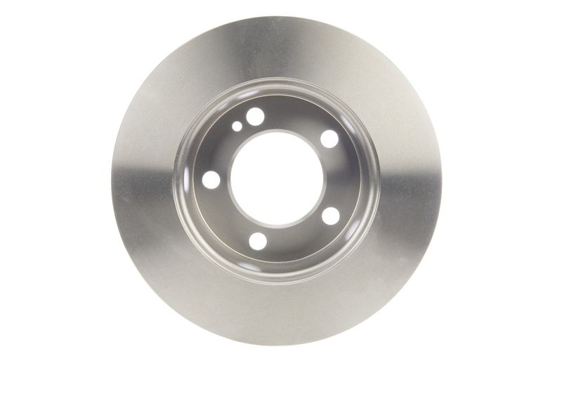 Bosch 0986479714 Brake Disc - 3