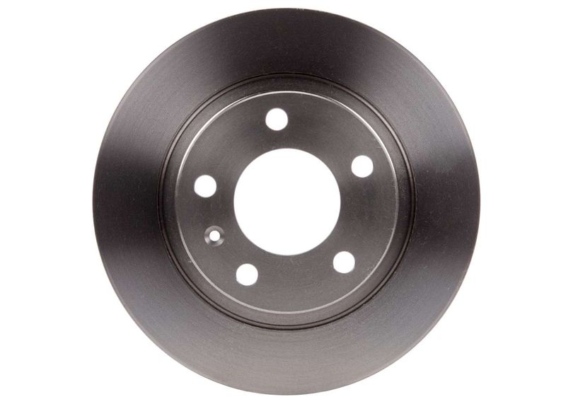 Bosch 0986479715 Brake Disc - 1