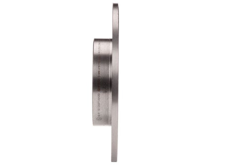 Bosch 0986479715 Brake Disc - 2
