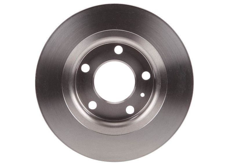 Bosch 0986479715 Brake Disc - 3