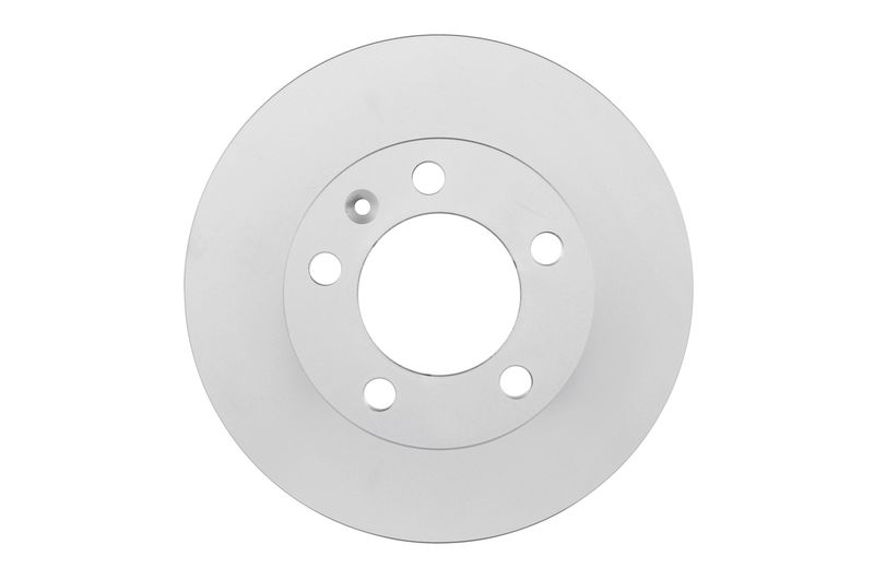 Bosch 0986479716 Brake Disc - 1
