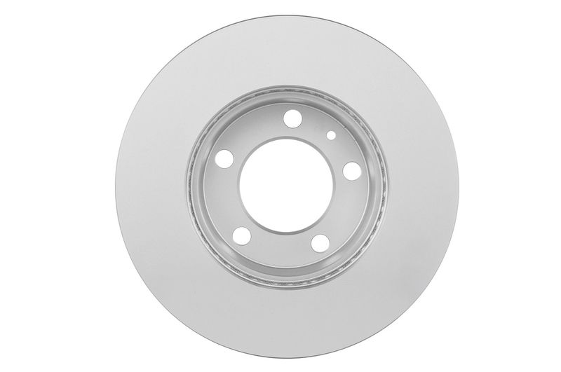 Bosch 0986479716 Brake Disc - 3