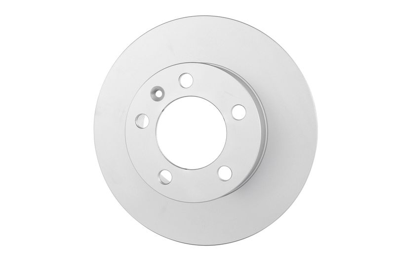 Bosch 0986479716 Brake Disc - 6