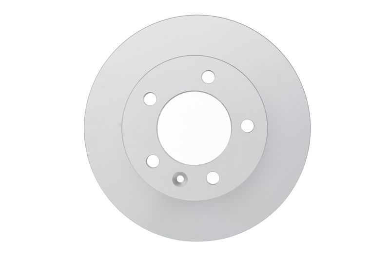 Bosch 0986479717 Brake Disc - 1